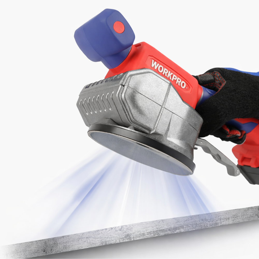 워크프로 20V 타일진동기 WP397018